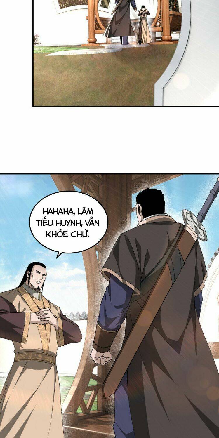 Tối Cường Phản Phái Hệ Thống Chapter 172 - Trang 2