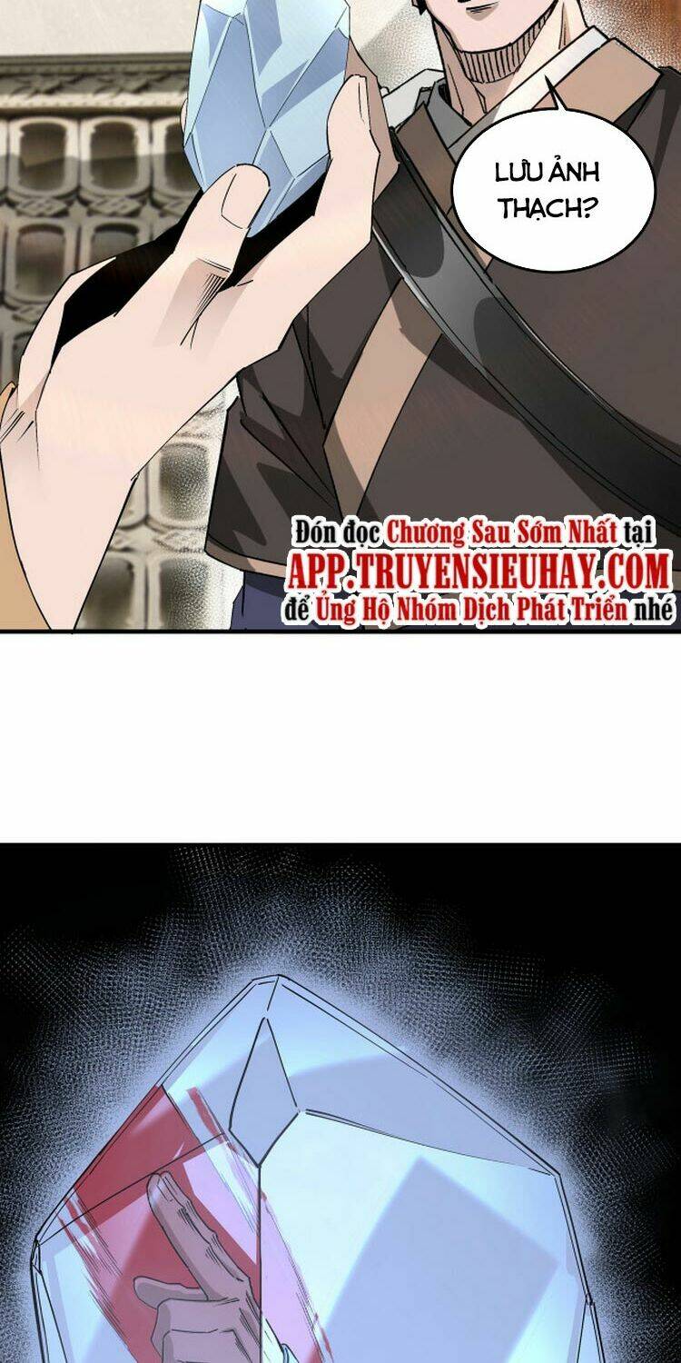 Tối Cường Phản Phái Hệ Thống Chapter 172 - Trang 2