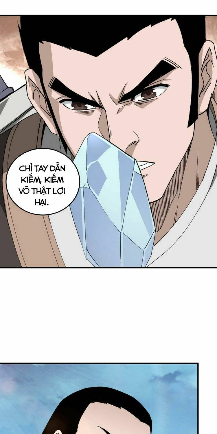 Tối Cường Phản Phái Hệ Thống Chapter 172 - Trang 2