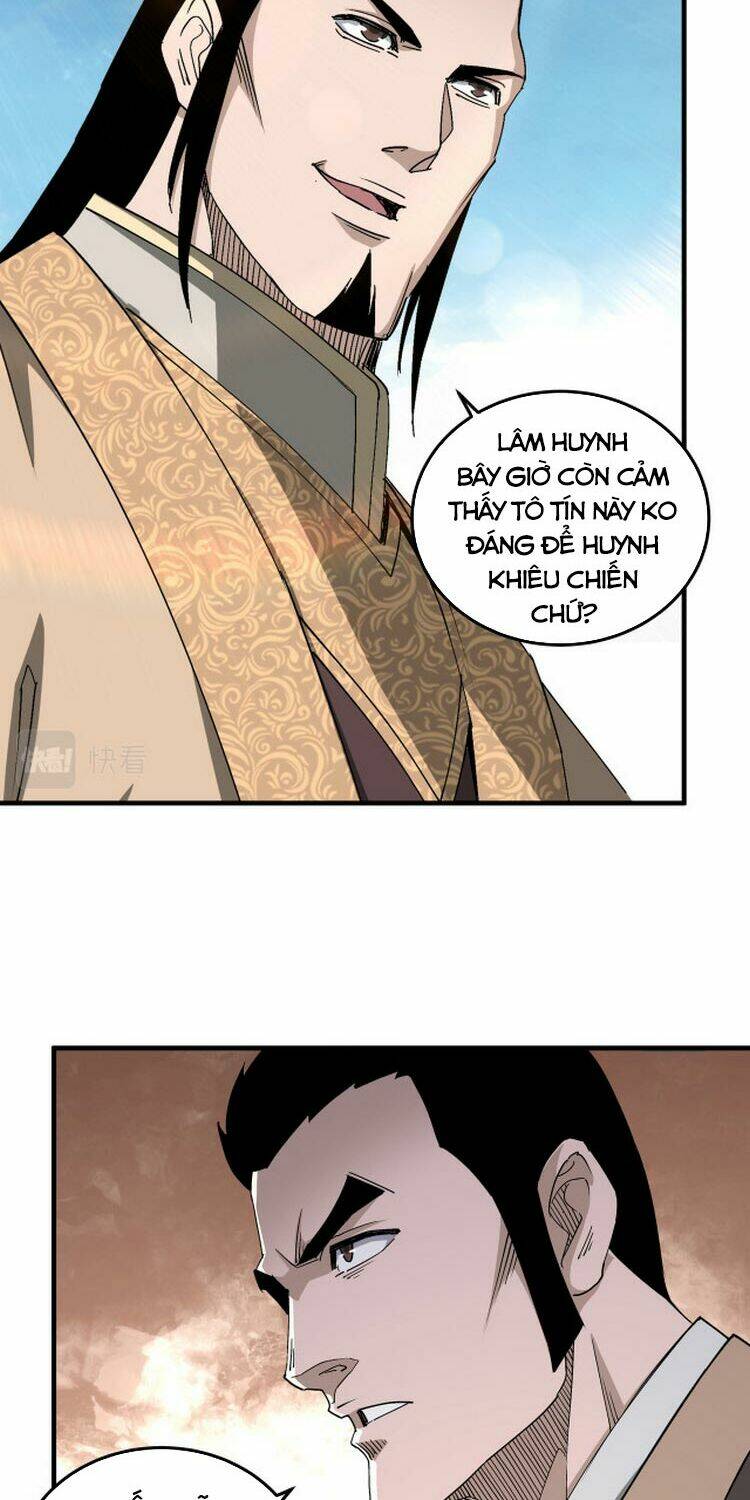 Tối Cường Phản Phái Hệ Thống Chapter 172 - Trang 2