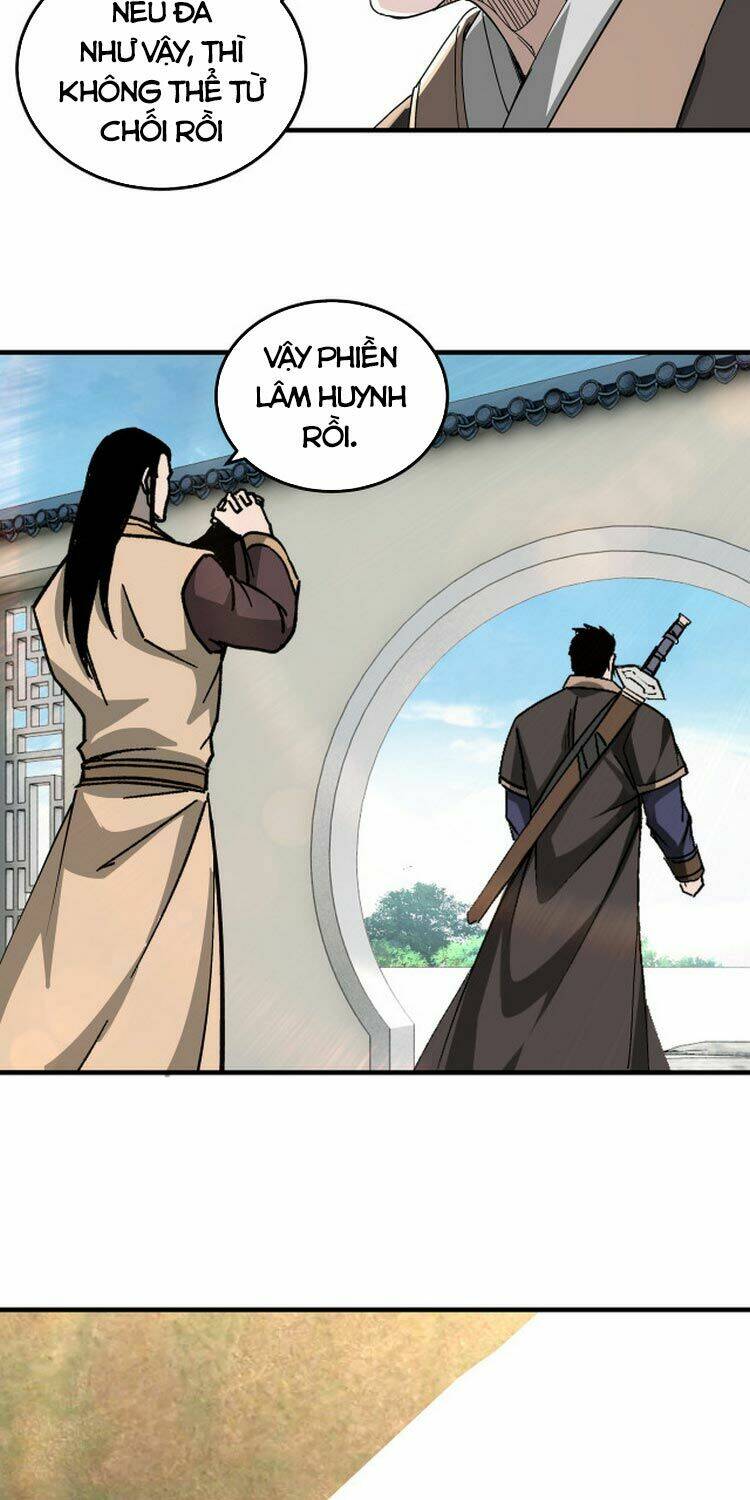 Tối Cường Phản Phái Hệ Thống Chapter 172 - Trang 2