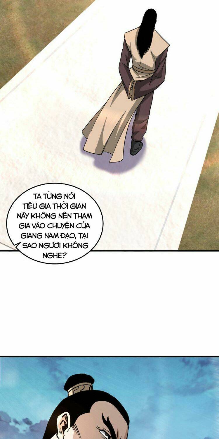 Tối Cường Phản Phái Hệ Thống Chapter 172 - Trang 2