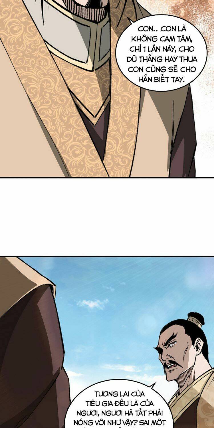 Tối Cường Phản Phái Hệ Thống Chapter 172 - Trang 2