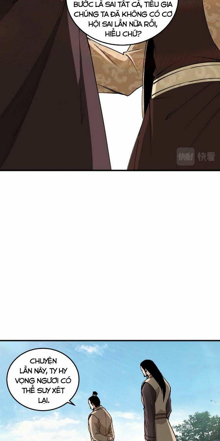 Tối Cường Phản Phái Hệ Thống Chapter 172 - Trang 2