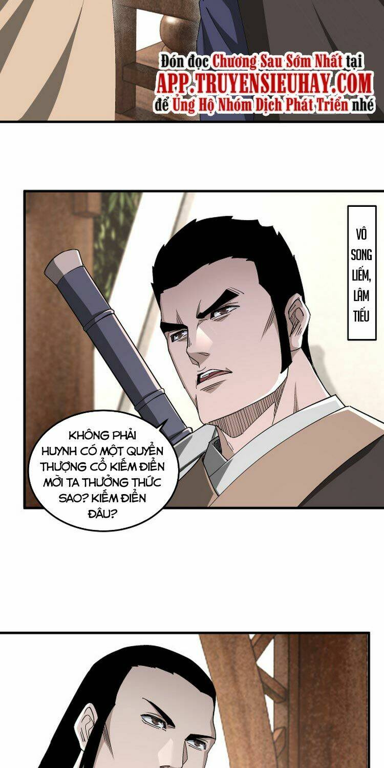 Tối Cường Phản Phái Hệ Thống Chapter 172 - Trang 2