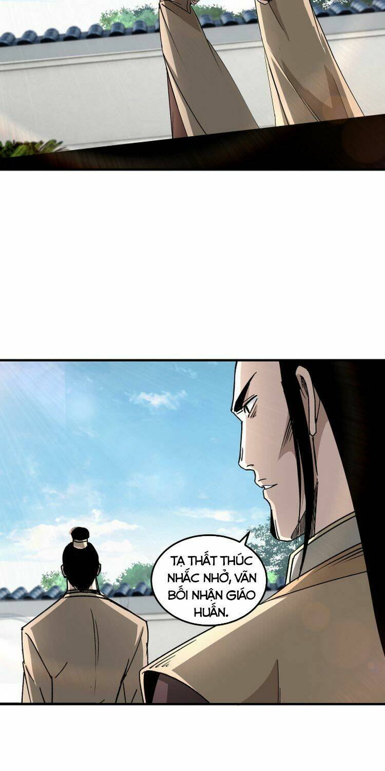 Tối Cường Phản Phái Hệ Thống Chapter 172 - Trang 2