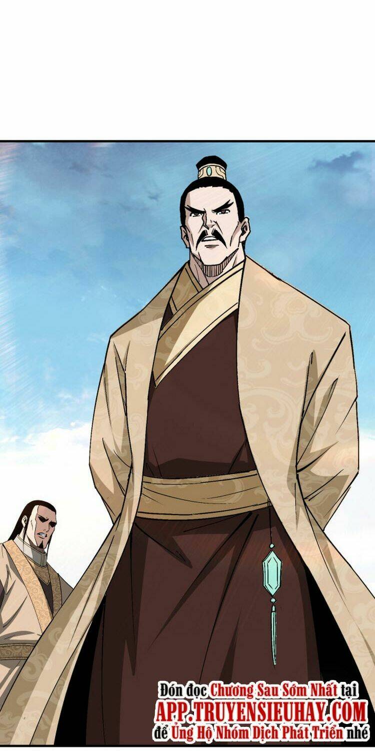 Tối Cường Phản Phái Hệ Thống Chapter 172 - Trang 2