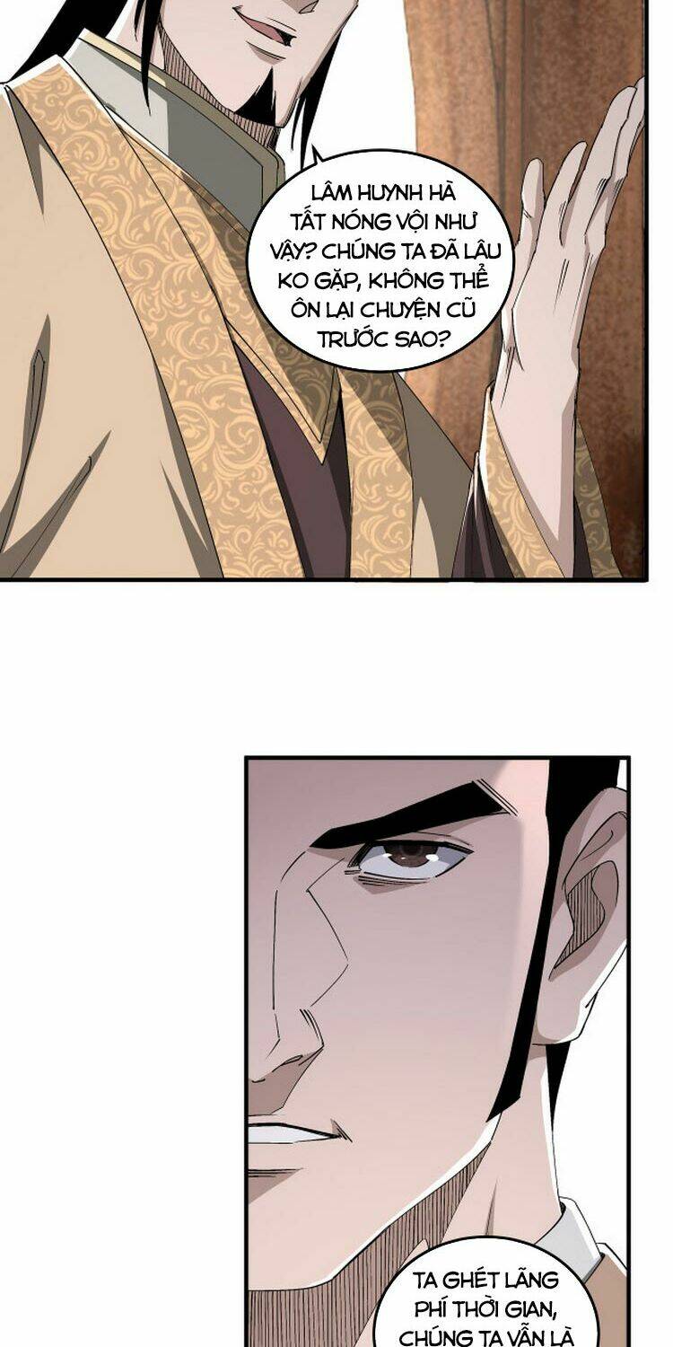 Tối Cường Phản Phái Hệ Thống Chapter 172 - Trang 2