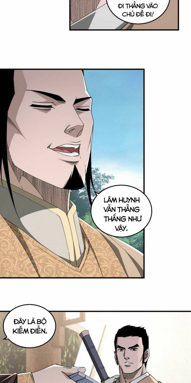 Tối Cường Phản Phái Hệ Thống Chapter 172 - Trang 2