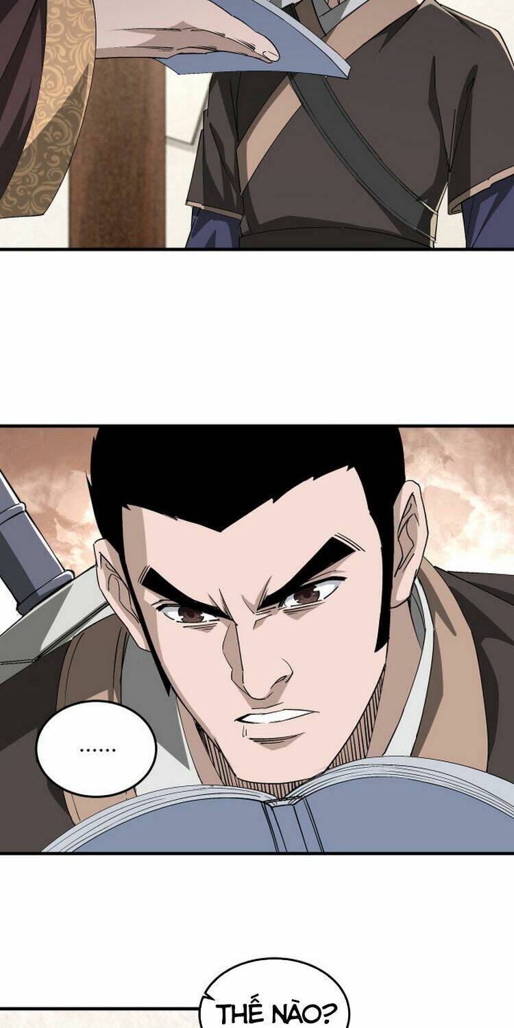 Tối Cường Phản Phái Hệ Thống Chapter 172 - Trang 2