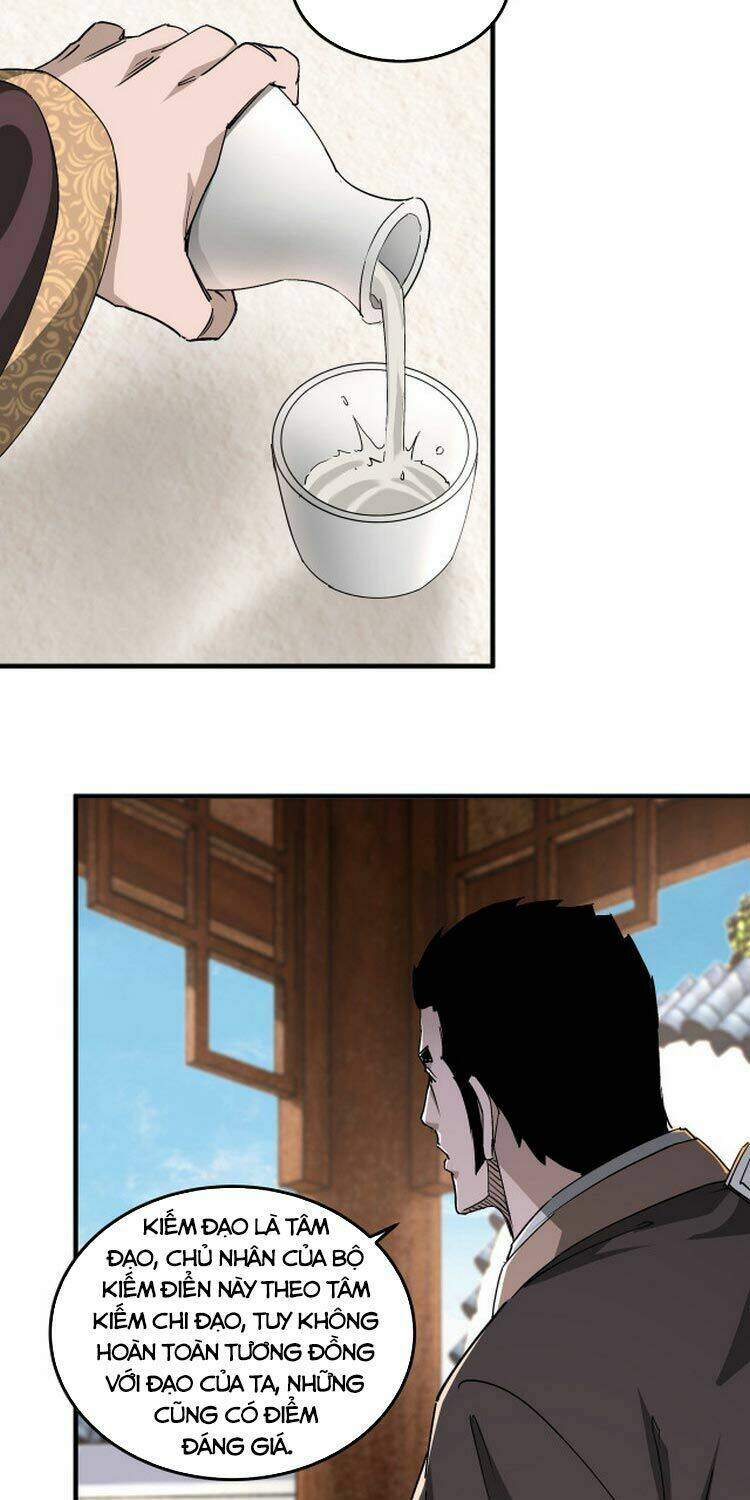 Tối Cường Phản Phái Hệ Thống Chapter 172 - Trang 2