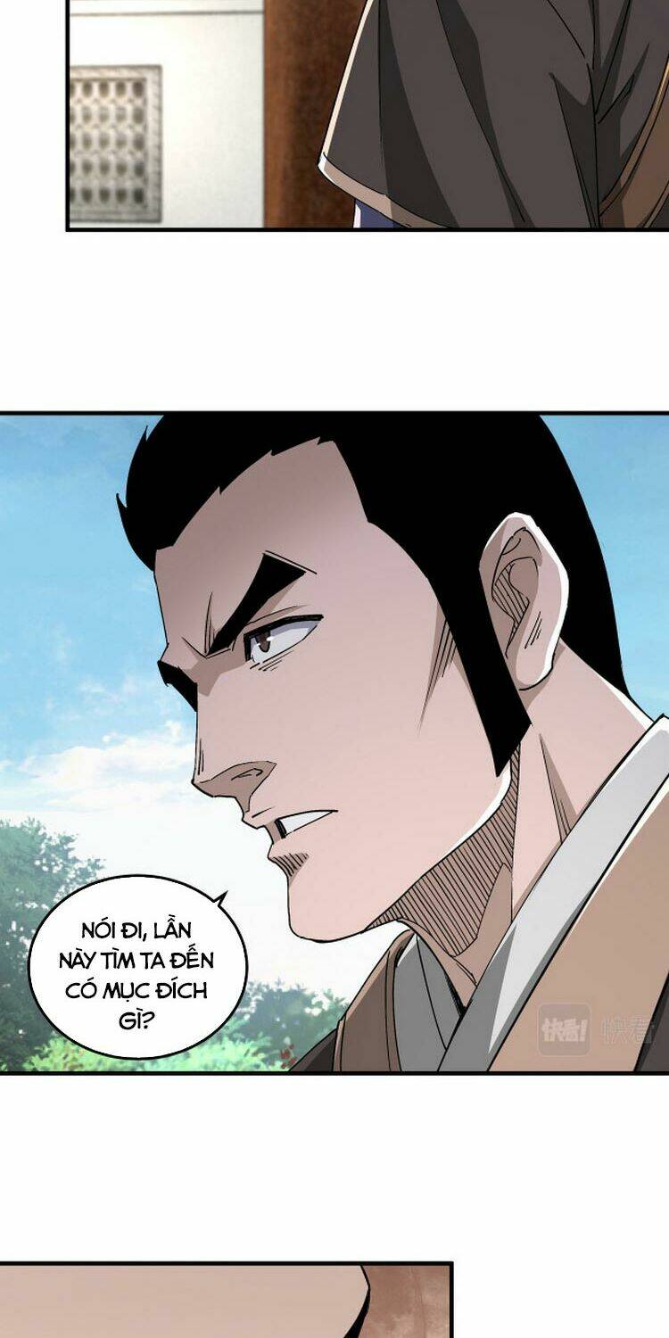 Tối Cường Phản Phái Hệ Thống Chapter 172 - Trang 2