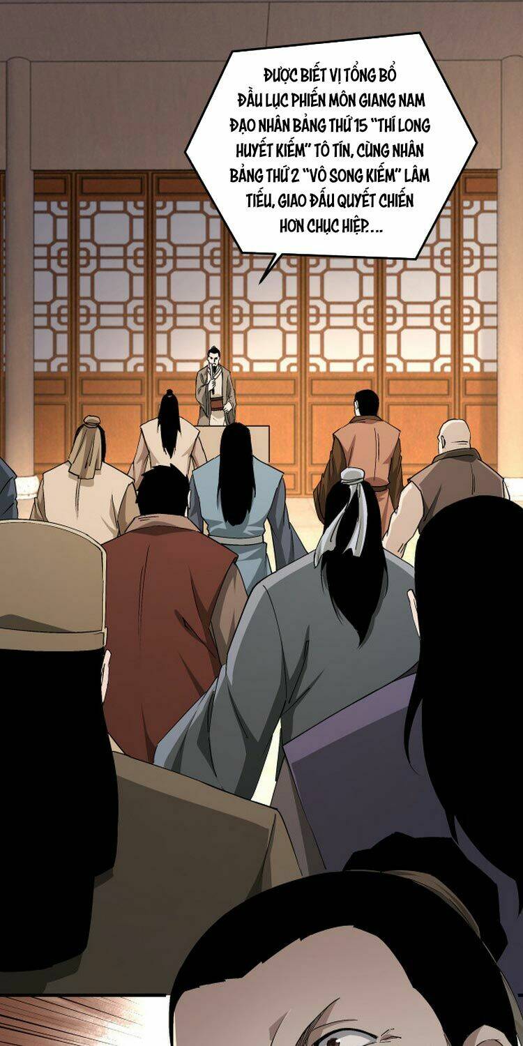 Tối Cường Phản Phái Hệ Thống Chapter 173 - Trang 2