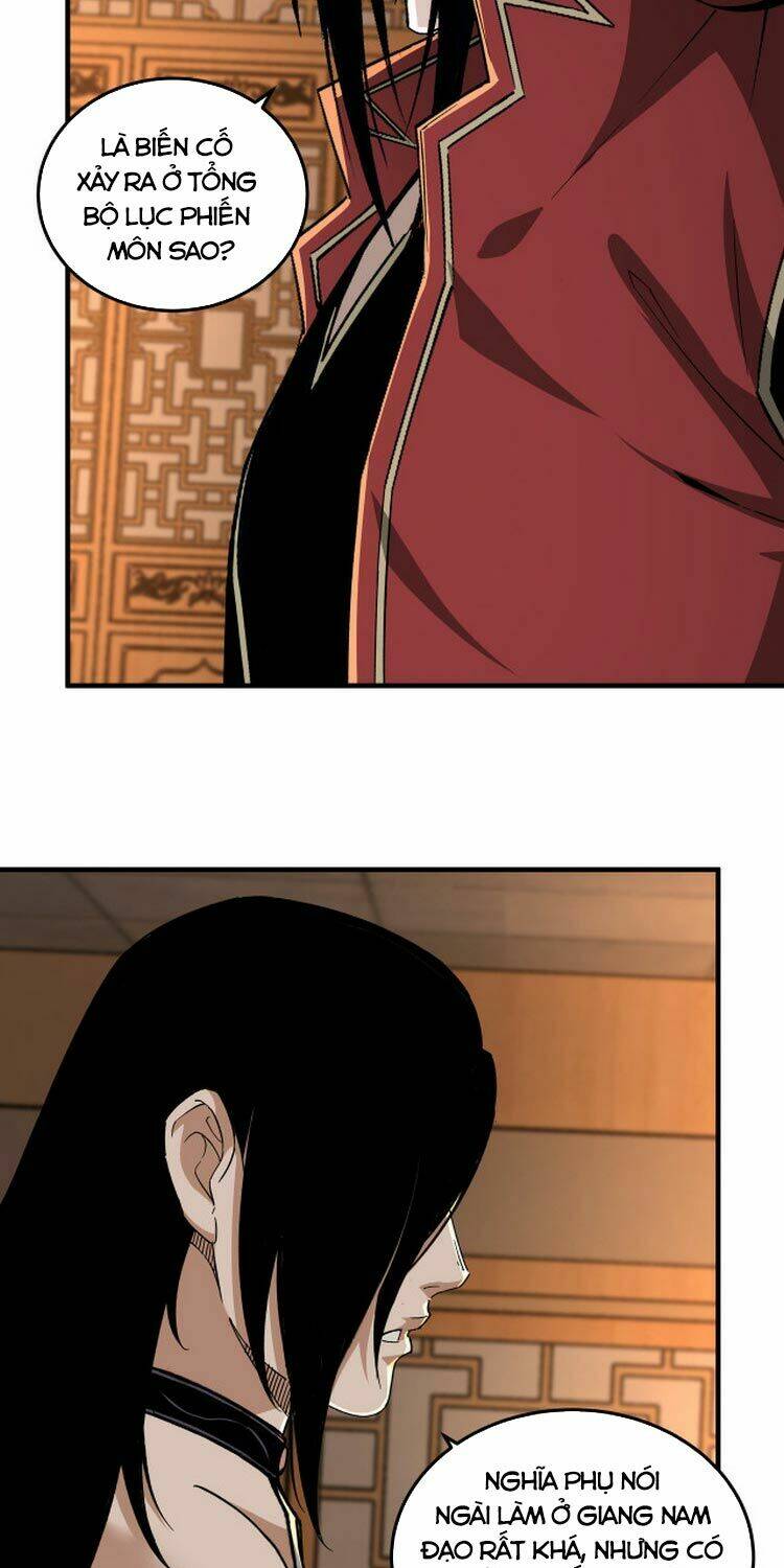 Tối Cường Phản Phái Hệ Thống Chapter 173 - Trang 2