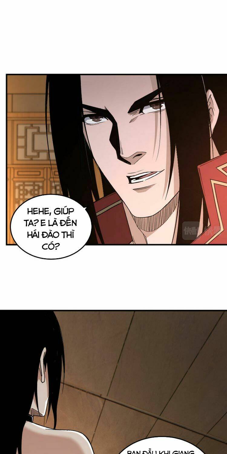 Tối Cường Phản Phái Hệ Thống Chapter 173 - Trang 2