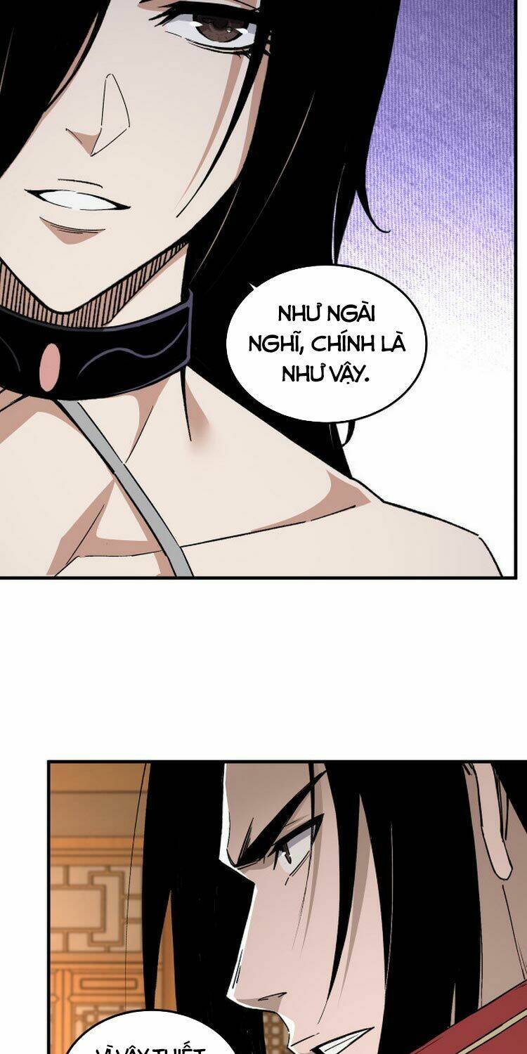 Tối Cường Phản Phái Hệ Thống Chapter 173 - Trang 2