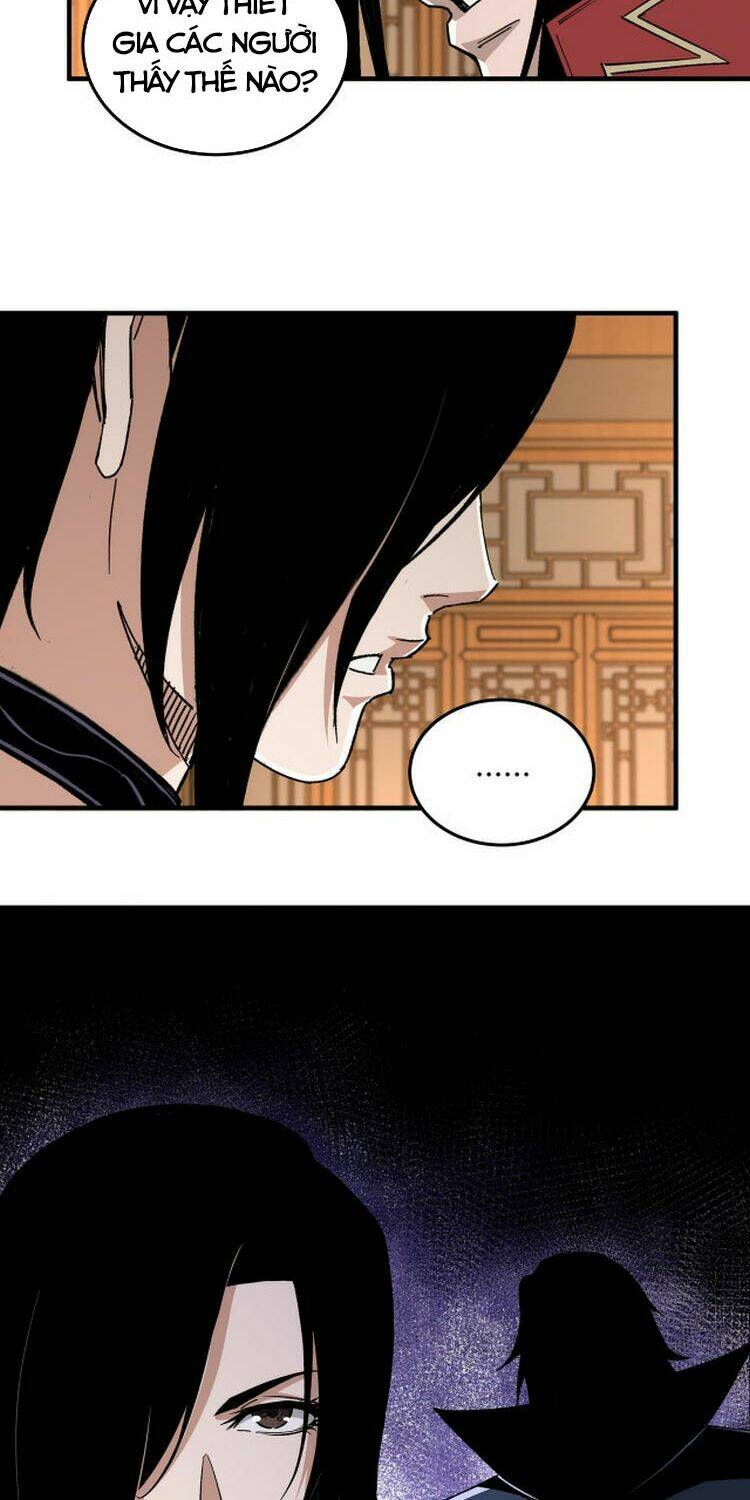 Tối Cường Phản Phái Hệ Thống Chapter 173 - Trang 2