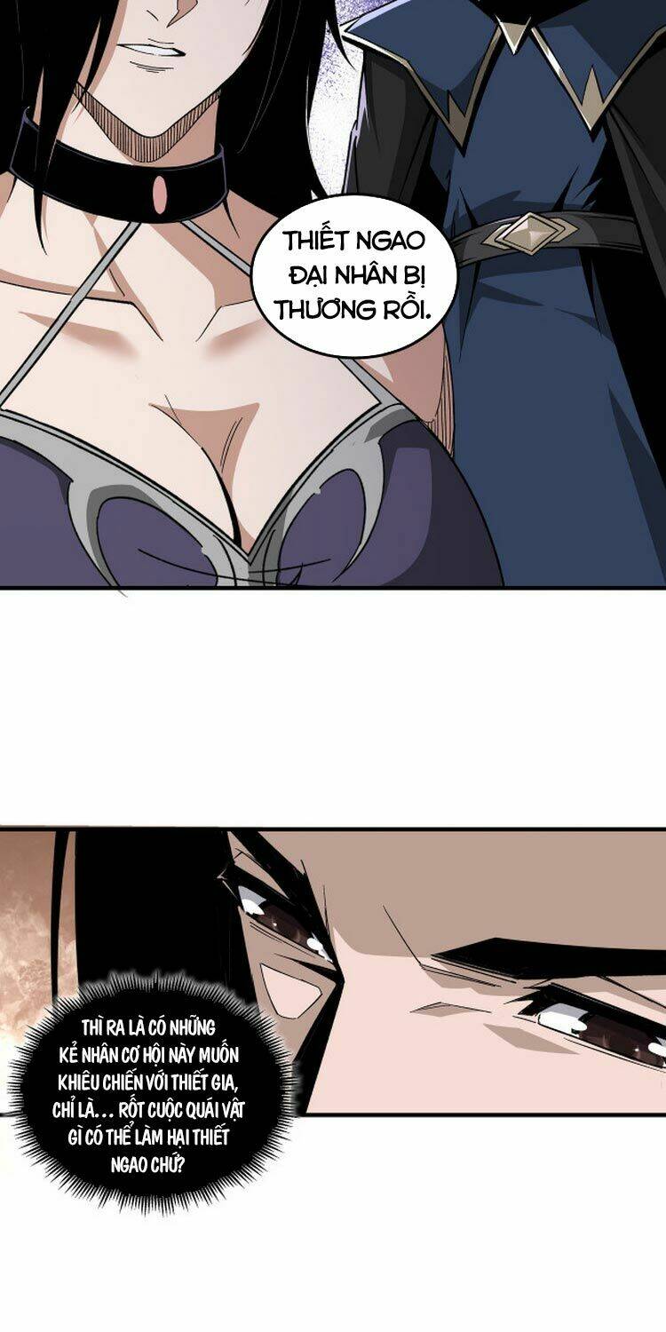 Tối Cường Phản Phái Hệ Thống Chapter 173 - Trang 2