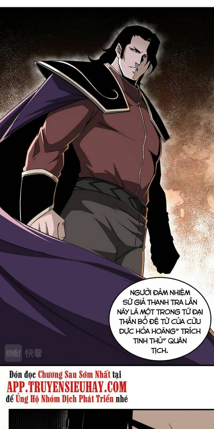 Tối Cường Phản Phái Hệ Thống Chapter 173 - Trang 2