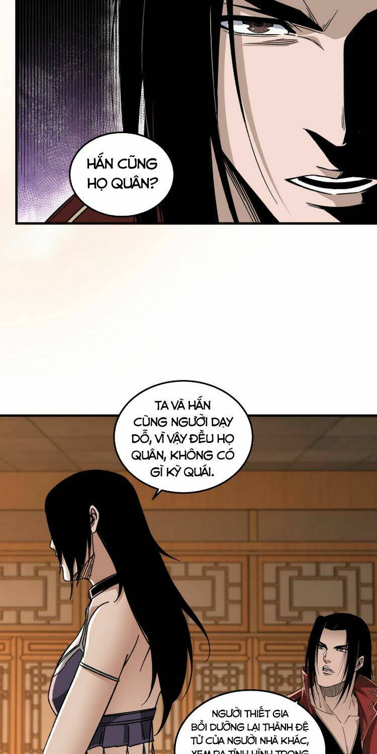 Tối Cường Phản Phái Hệ Thống Chapter 173 - Trang 2