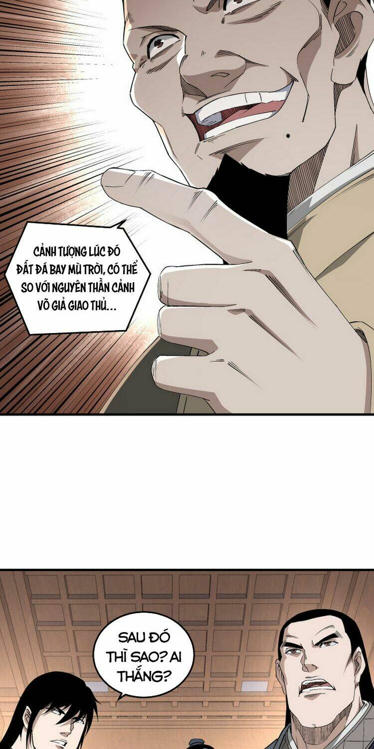 Tối Cường Phản Phái Hệ Thống Chapter 173 - Trang 2