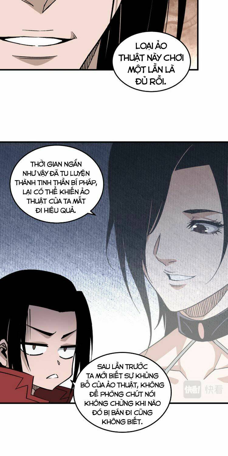 Tối Cường Phản Phái Hệ Thống Chapter 173 - Trang 2