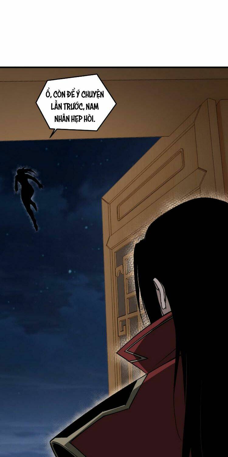 Tối Cường Phản Phái Hệ Thống Chapter 173 - Trang 2