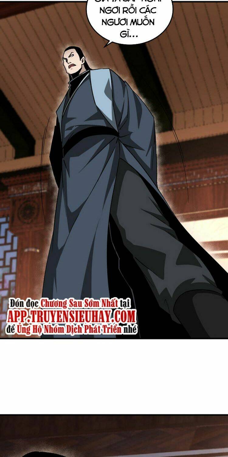 Tối Cường Phản Phái Hệ Thống Chapter 173 - Trang 2