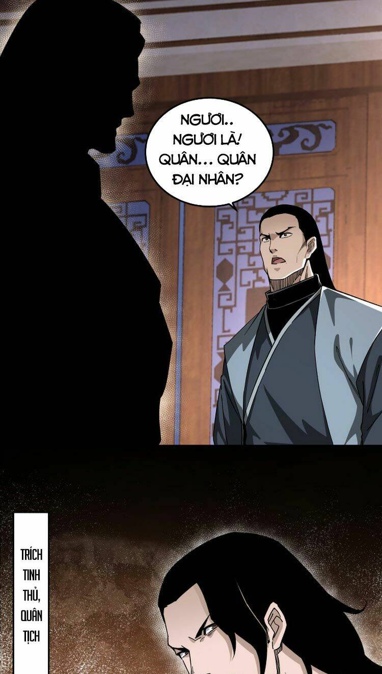 Tối Cường Phản Phái Hệ Thống Chapter 173 - Trang 2