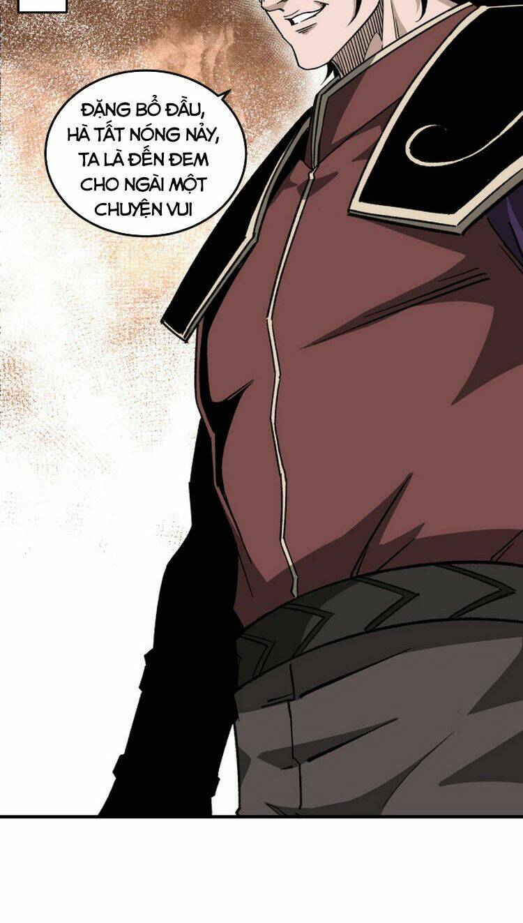 Tối Cường Phản Phái Hệ Thống Chapter 173 - Trang 2