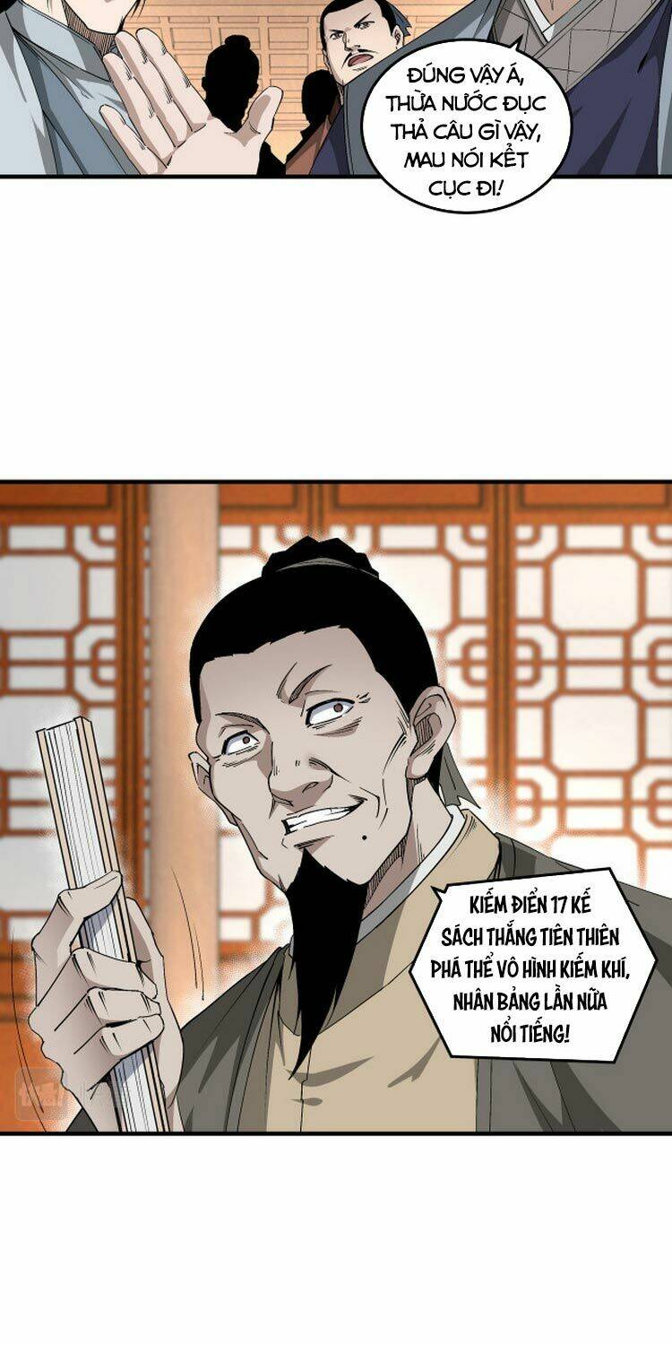 Tối Cường Phản Phái Hệ Thống Chapter 173 - Trang 2