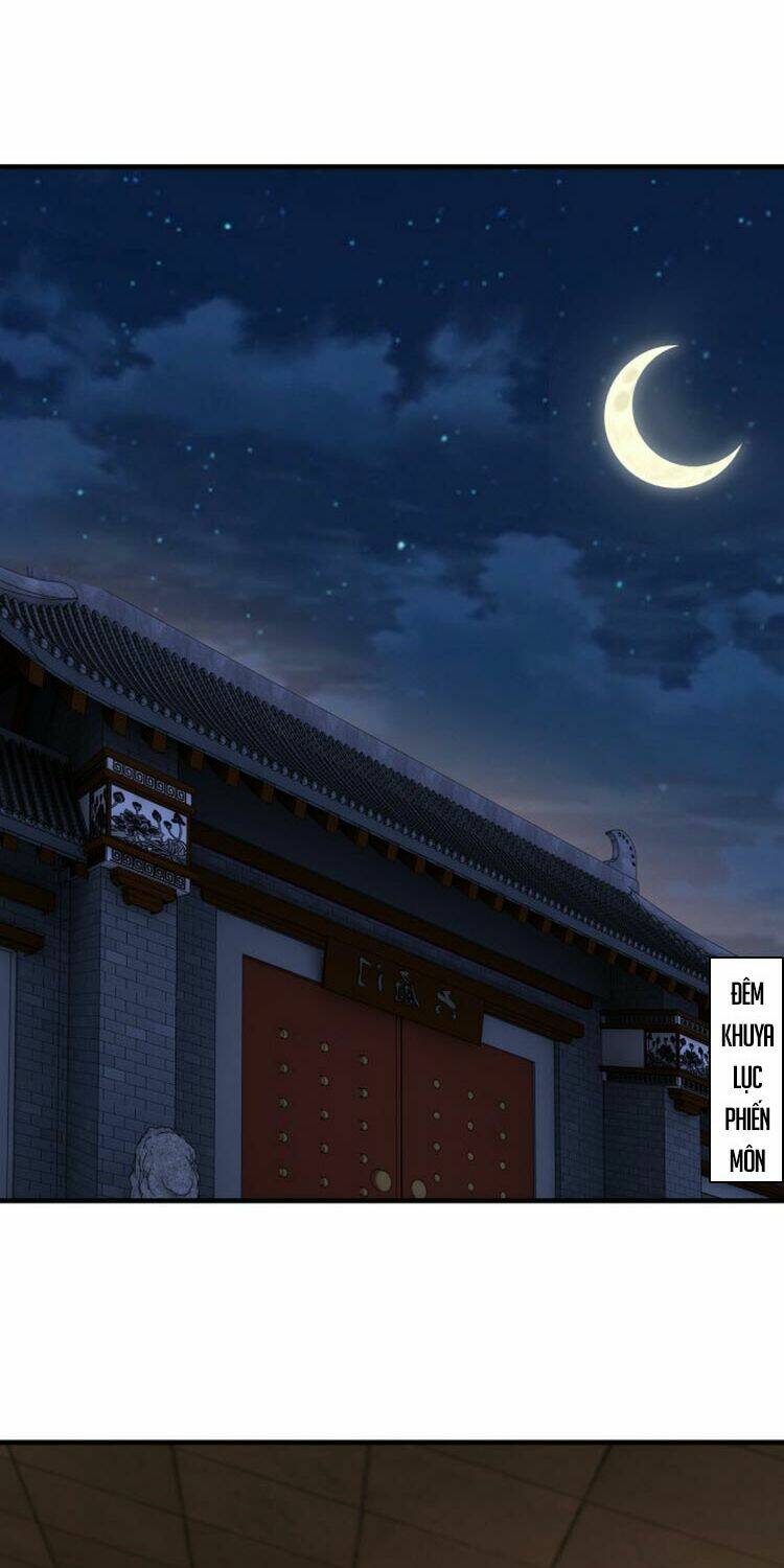 Tối Cường Phản Phái Hệ Thống Chapter 173 - Trang 2