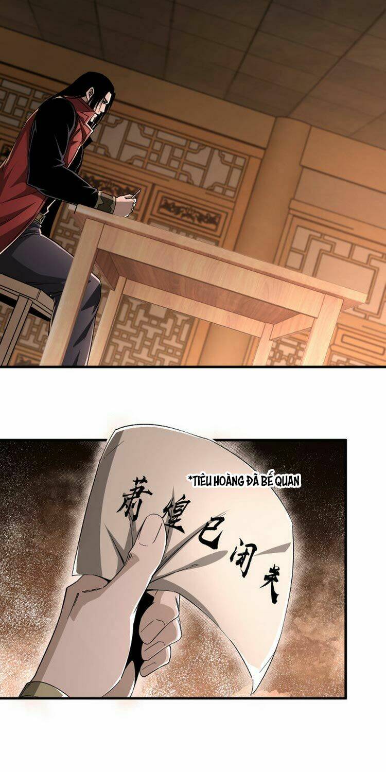 Tối Cường Phản Phái Hệ Thống Chapter 173 - Trang 2