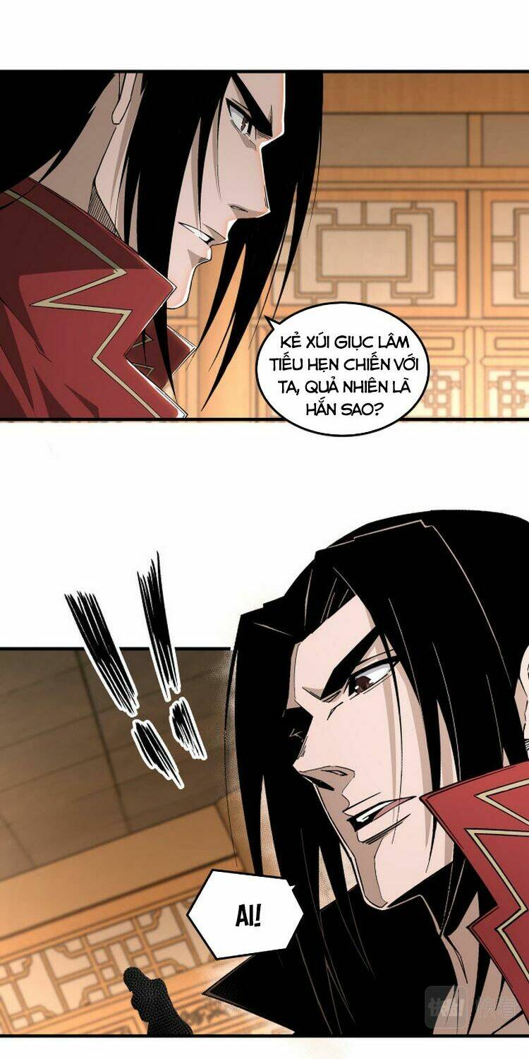 Tối Cường Phản Phái Hệ Thống Chapter 173 - Trang 2