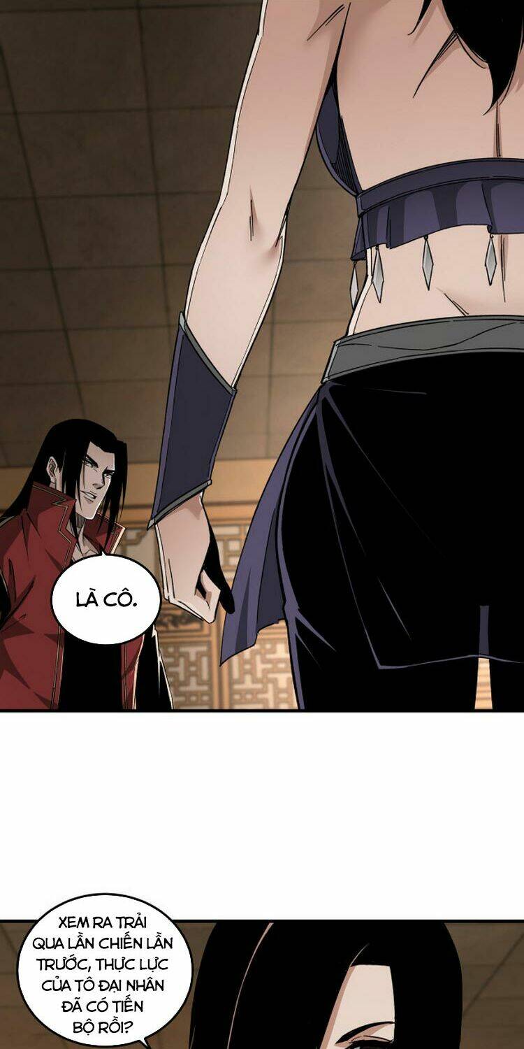 Tối Cường Phản Phái Hệ Thống Chapter 173 - Trang 2