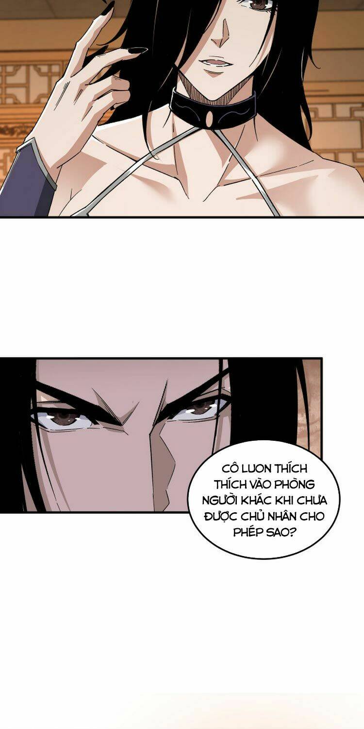 Tối Cường Phản Phái Hệ Thống Chapter 173 - Trang 2