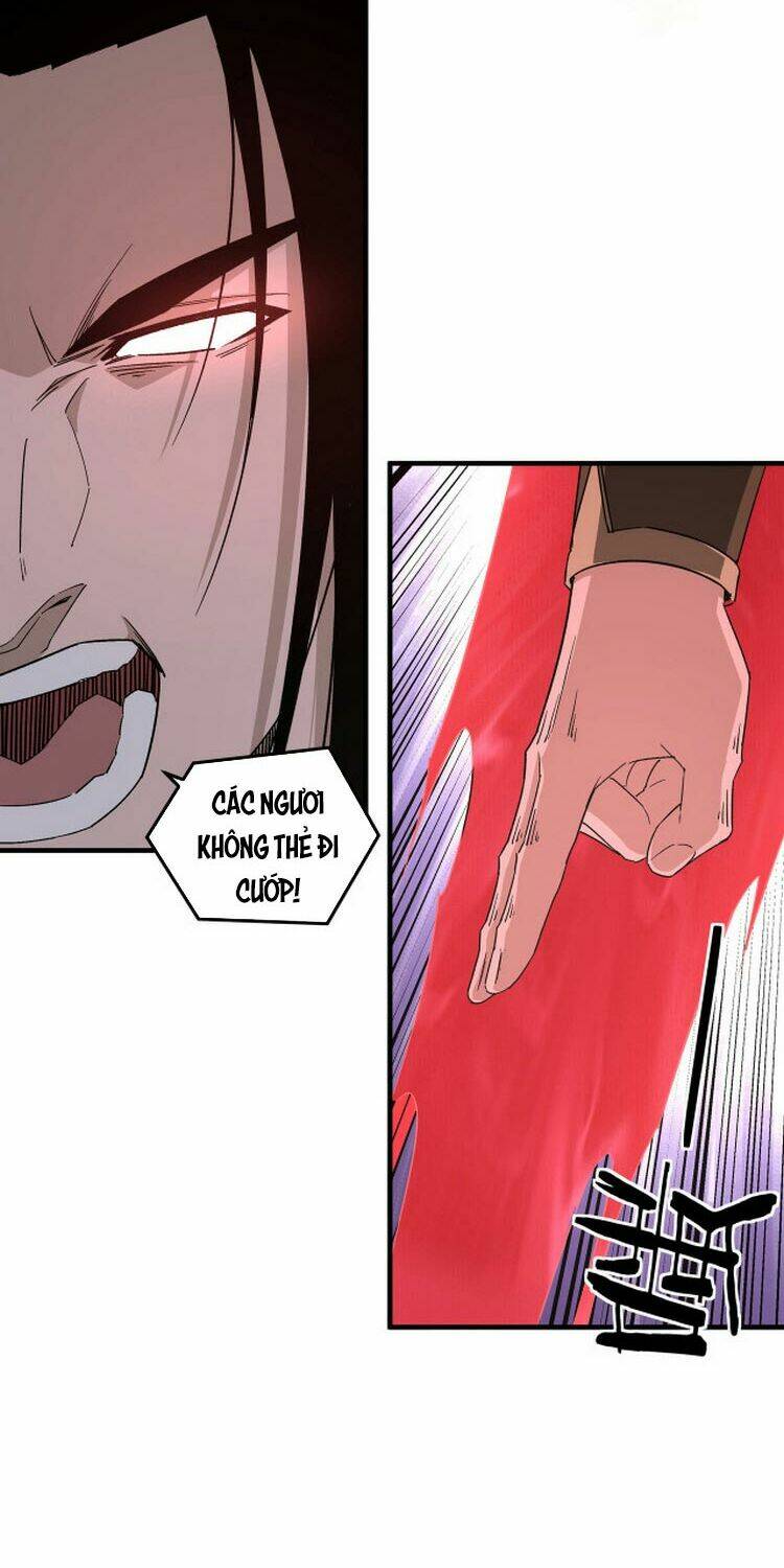 Tối Cường Phản Phái Hệ Thống Chapter 174 - Trang 2