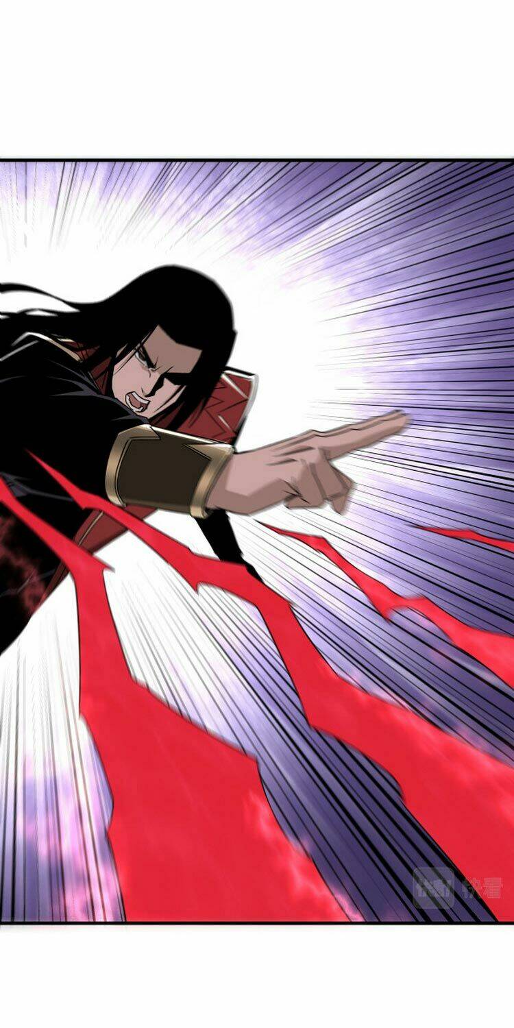 Tối Cường Phản Phái Hệ Thống Chapter 174 - Trang 2