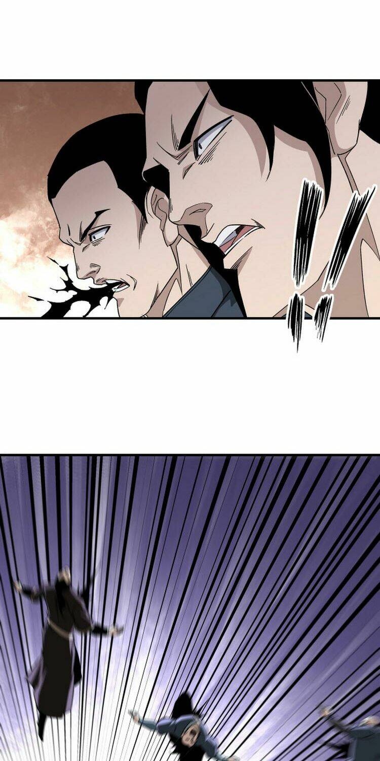 Tối Cường Phản Phái Hệ Thống Chapter 174 - Trang 2