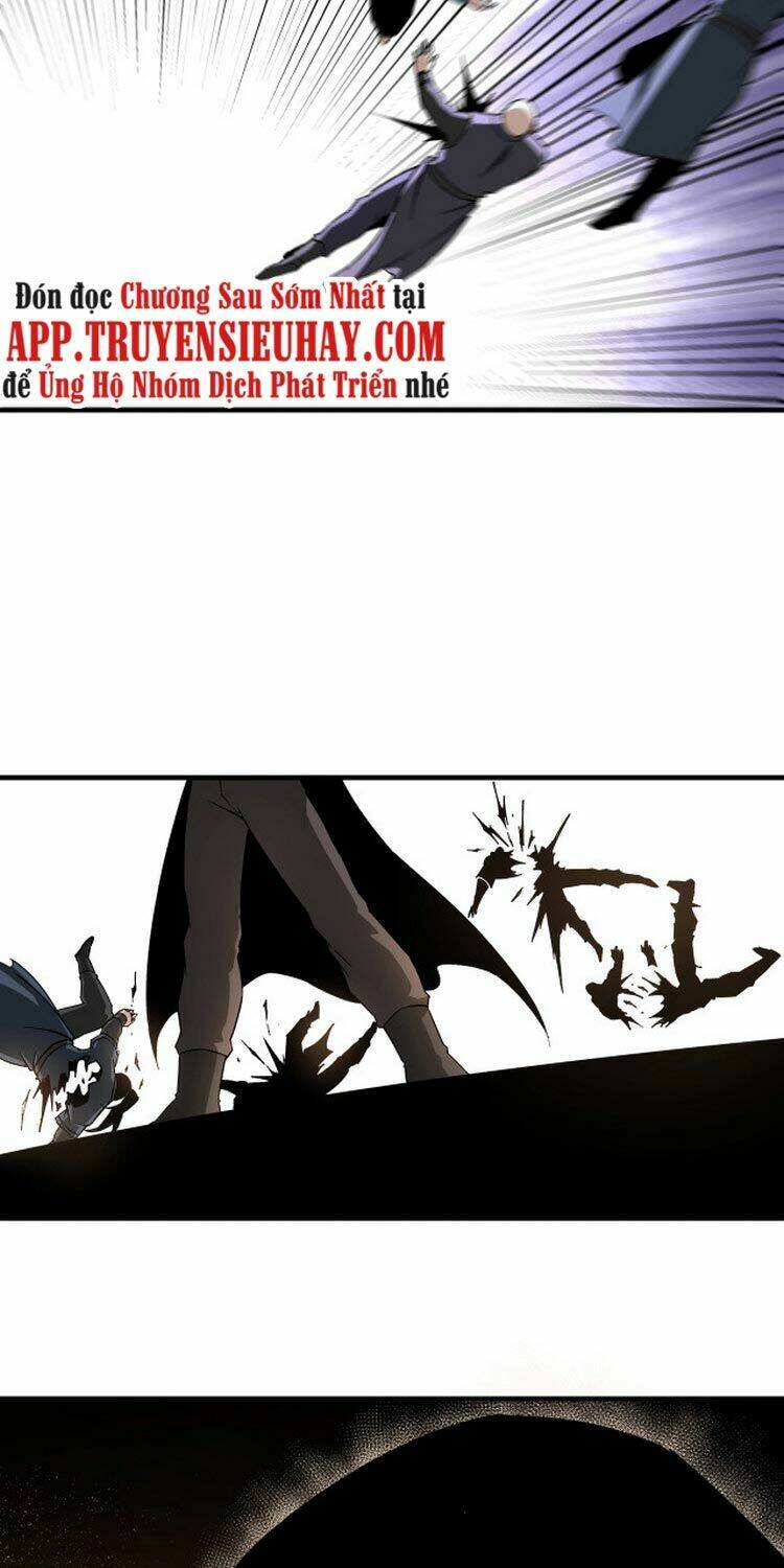Tối Cường Phản Phái Hệ Thống Chapter 174 - Trang 2