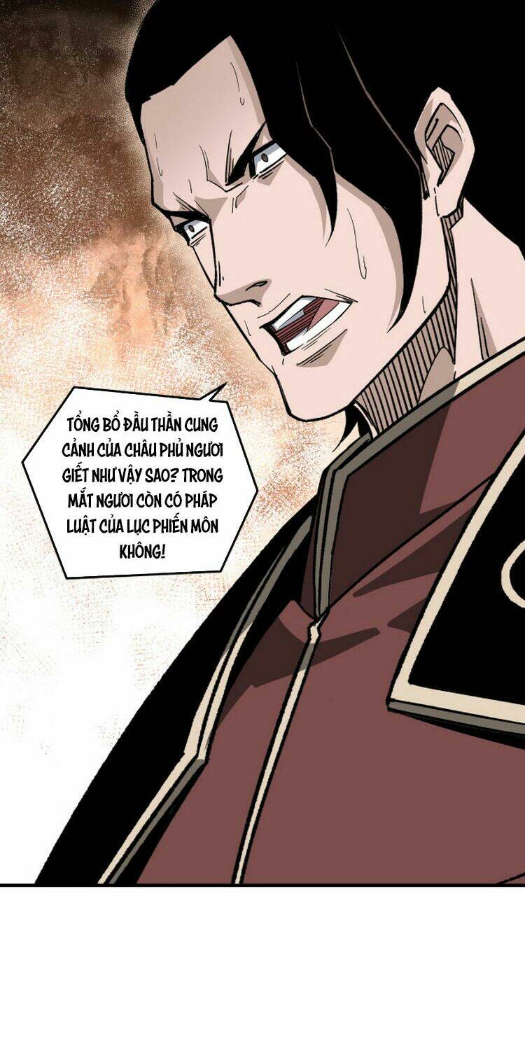 Tối Cường Phản Phái Hệ Thống Chapter 174 - Trang 2