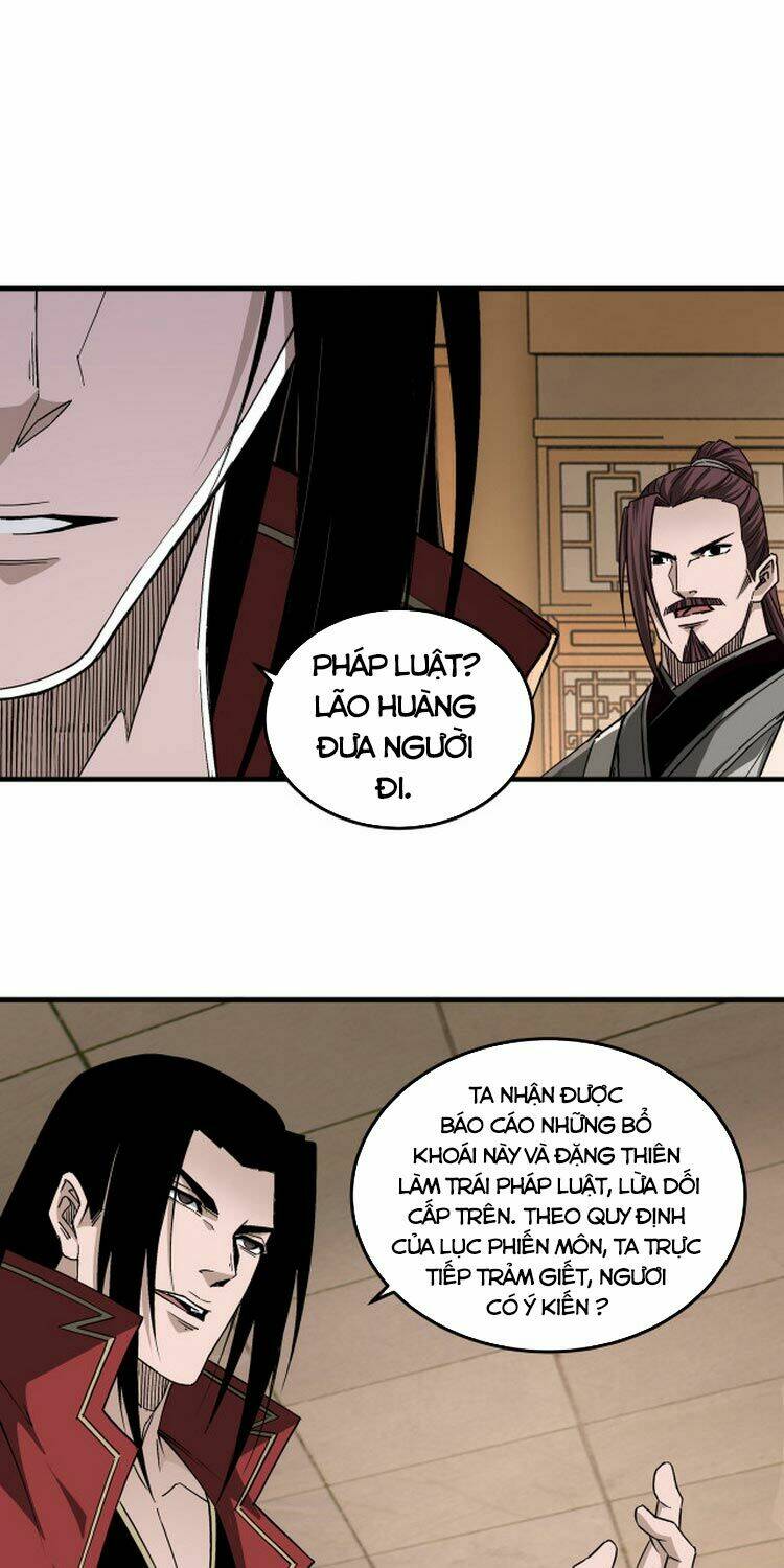 Tối Cường Phản Phái Hệ Thống Chapter 174 - Trang 2