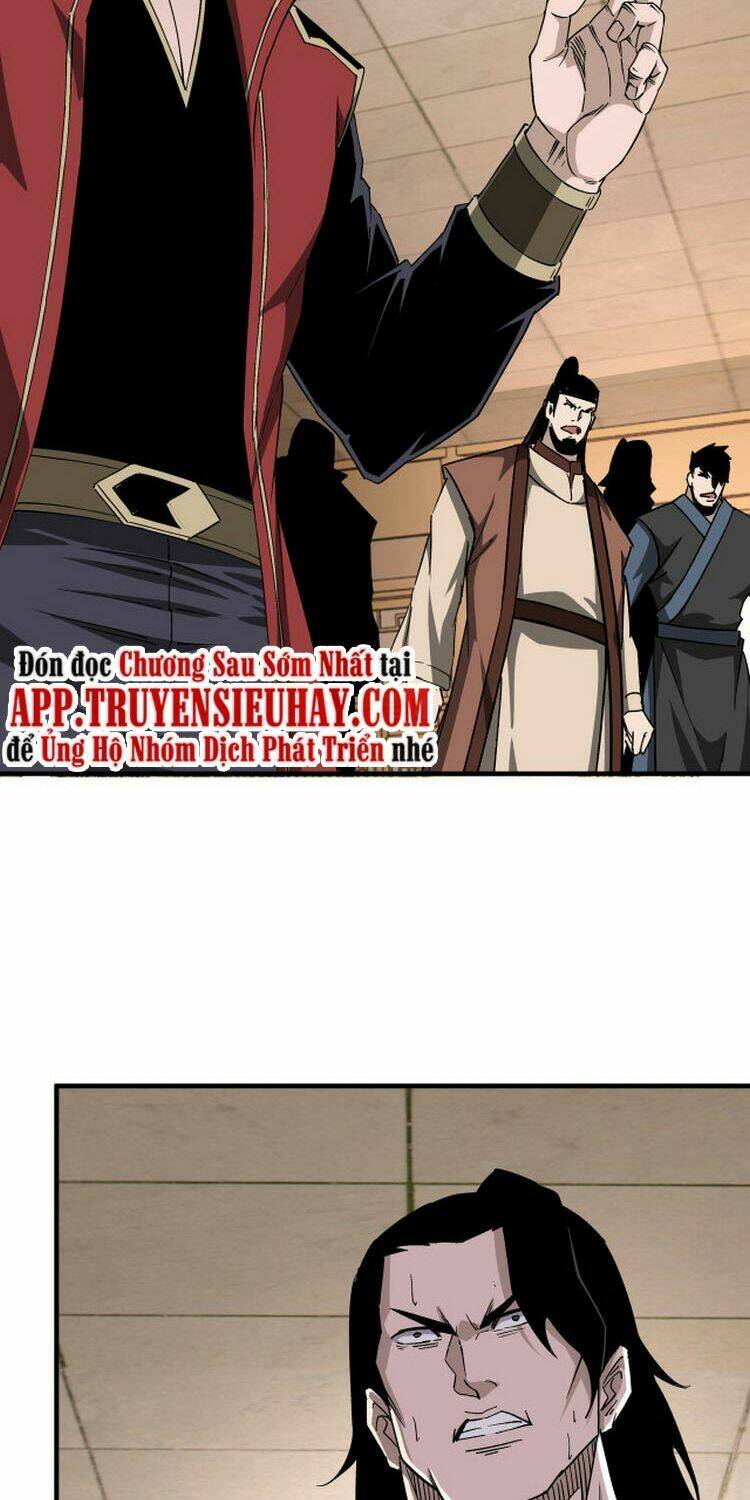 Tối Cường Phản Phái Hệ Thống Chapter 174 - Trang 2