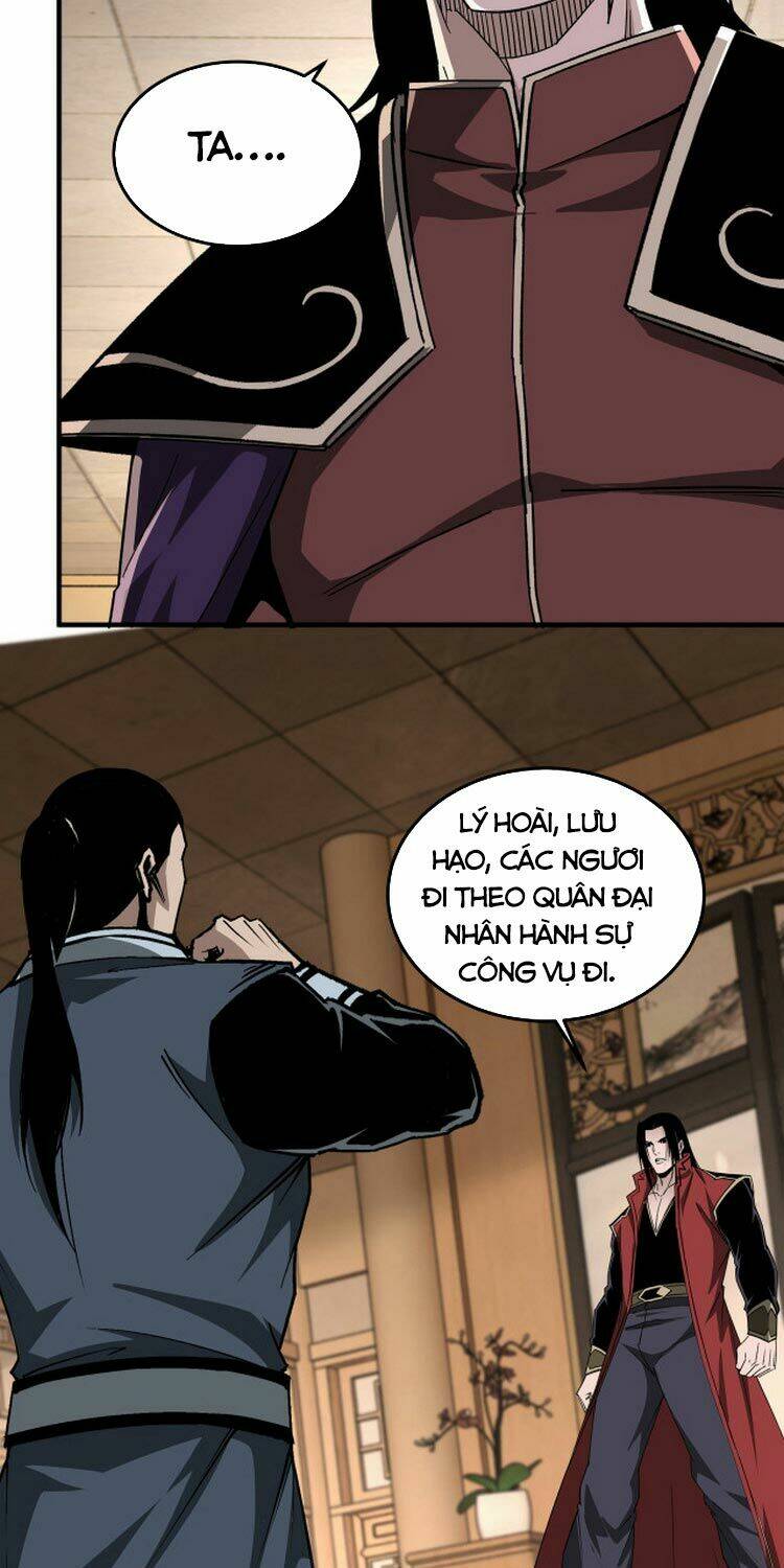 Tối Cường Phản Phái Hệ Thống Chapter 174 - Trang 2