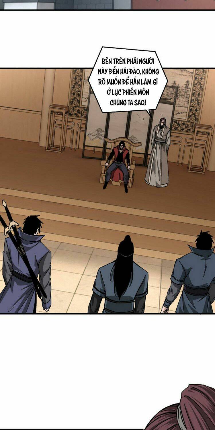 Tối Cường Phản Phái Hệ Thống Chapter 174 - Trang 2