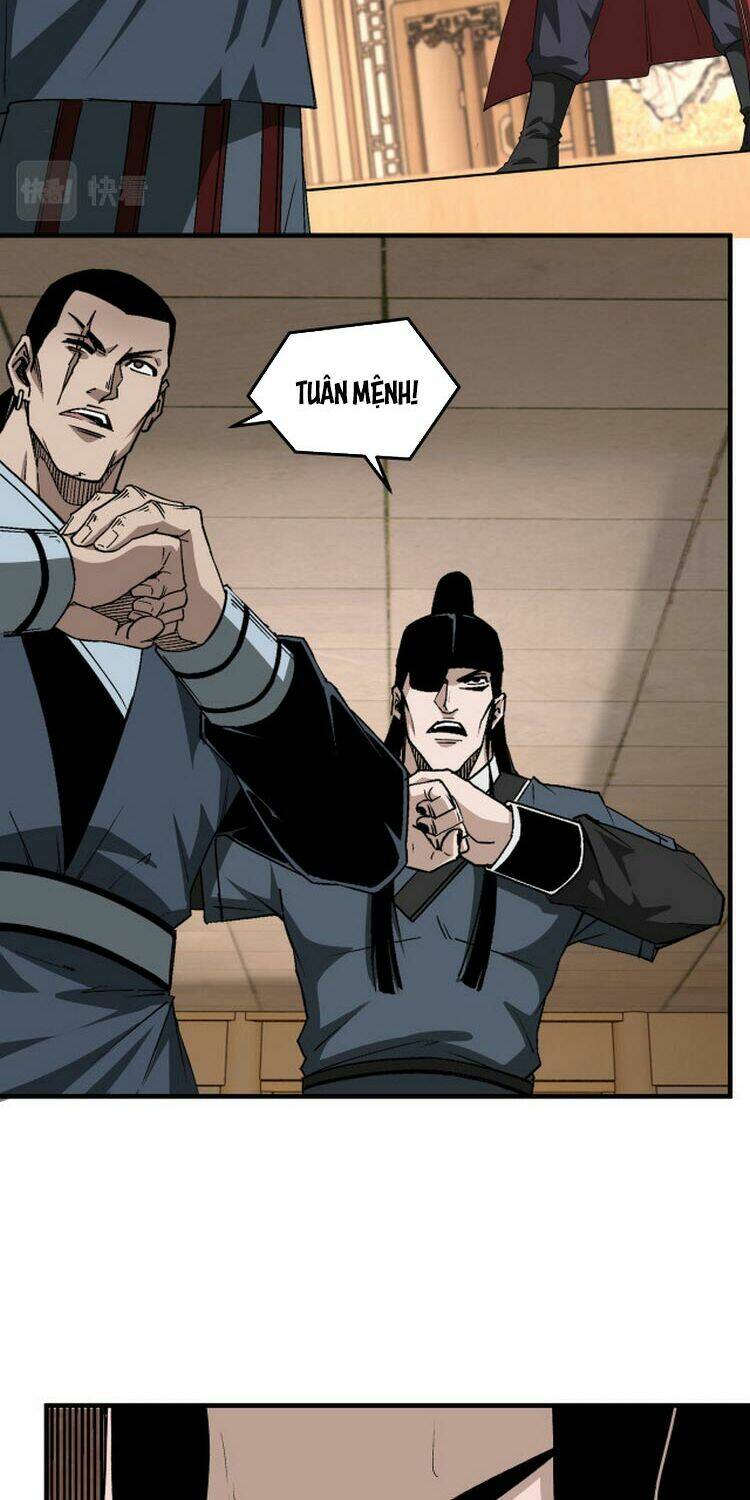 Tối Cường Phản Phái Hệ Thống Chapter 174 - Trang 2