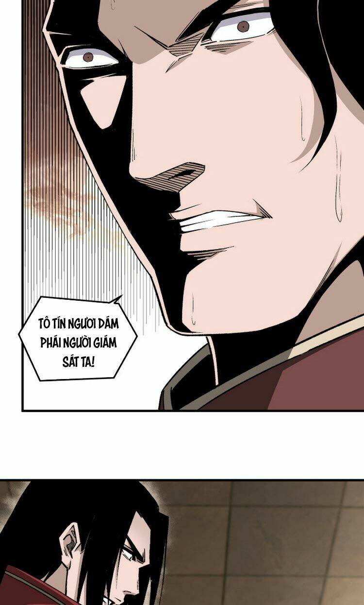 Tối Cường Phản Phái Hệ Thống Chapter 174 - Trang 2