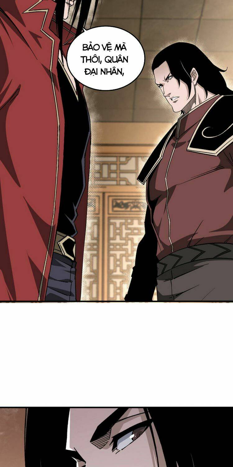 Tối Cường Phản Phái Hệ Thống Chapter 174 - Trang 2