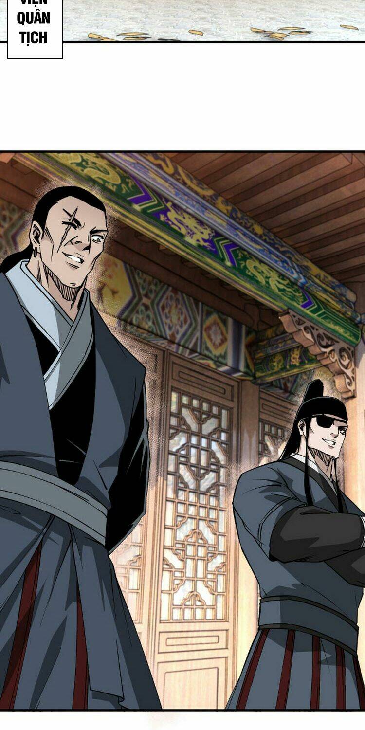 Tối Cường Phản Phái Hệ Thống Chapter 174 - Trang 2