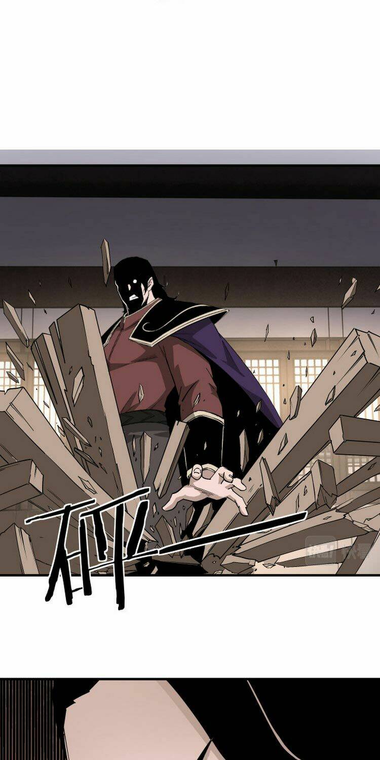 Tối Cường Phản Phái Hệ Thống Chapter 174 - Trang 2